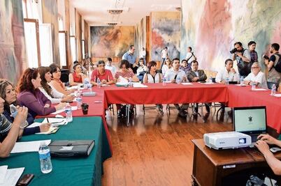 UAQ y sindicato aún no logran acuerdos 