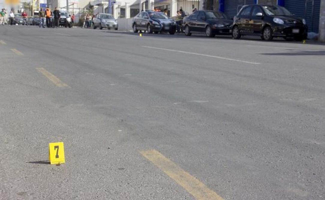 Foto: Archivo El Universal