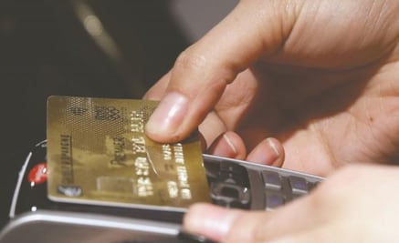 Innovación. México, listo para “tarjetas sin contacto”