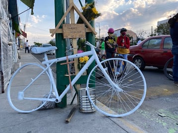 Buscan crear apoyo para familias de personas fallecidas en accidentes de tránsito