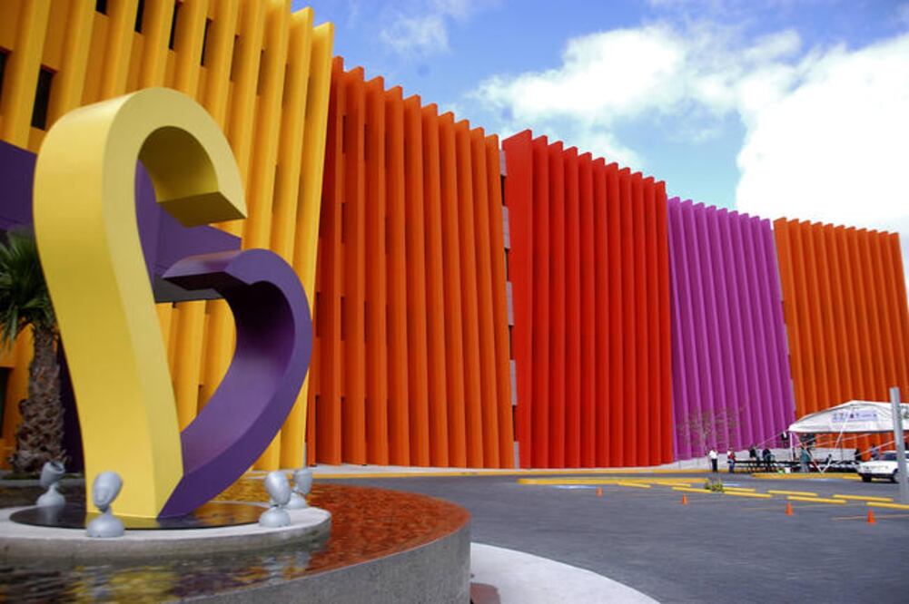 En la Plataforma Nacional de Transparencia, el Hospital del Teletón cumplió al 100% con los requerimientos que exige la ley en la materia (ARCHIVO EL UNIVERSAL)