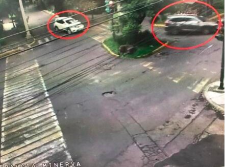 Arzobispo Aguiar Retes lamenta balacera en casa de Norberto Rivera