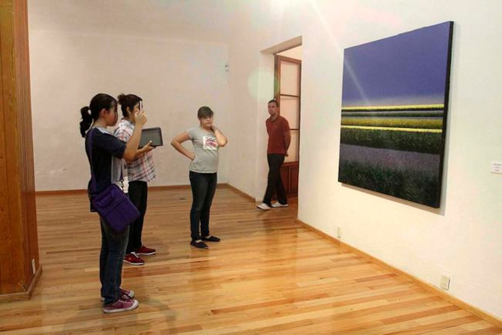 Foto: Archivo. EL UNIVERSAL