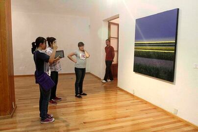 Noche de Museos dejará una derrama económica de 1.1 mdp