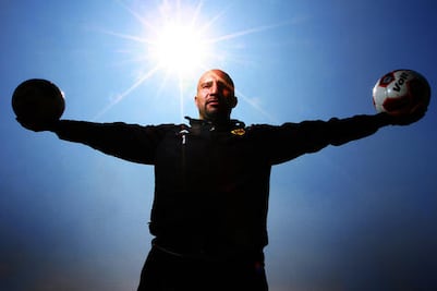 ‘Conejo’ anuncia su retiro