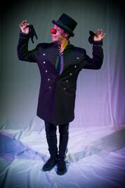 Festejarán el Día Mundial del Circo