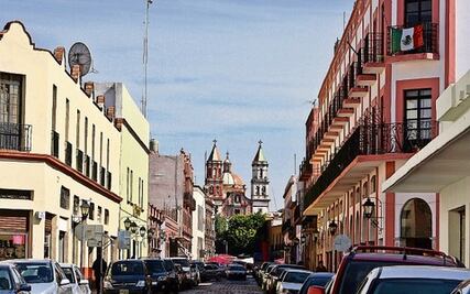 Invierten 510 mdp en 4 hoteles de la capital