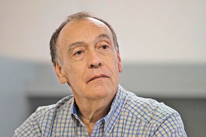 UNAM enaltece a Jaime Blanc