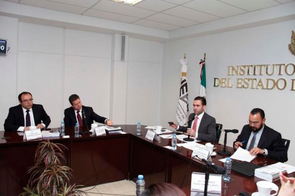 Foto: Guillermo González