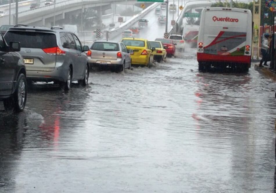 Presentan plan de prevención de lluvias