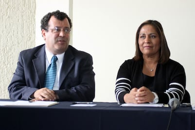 Observatorio Ciudadano para mantener la seguridad