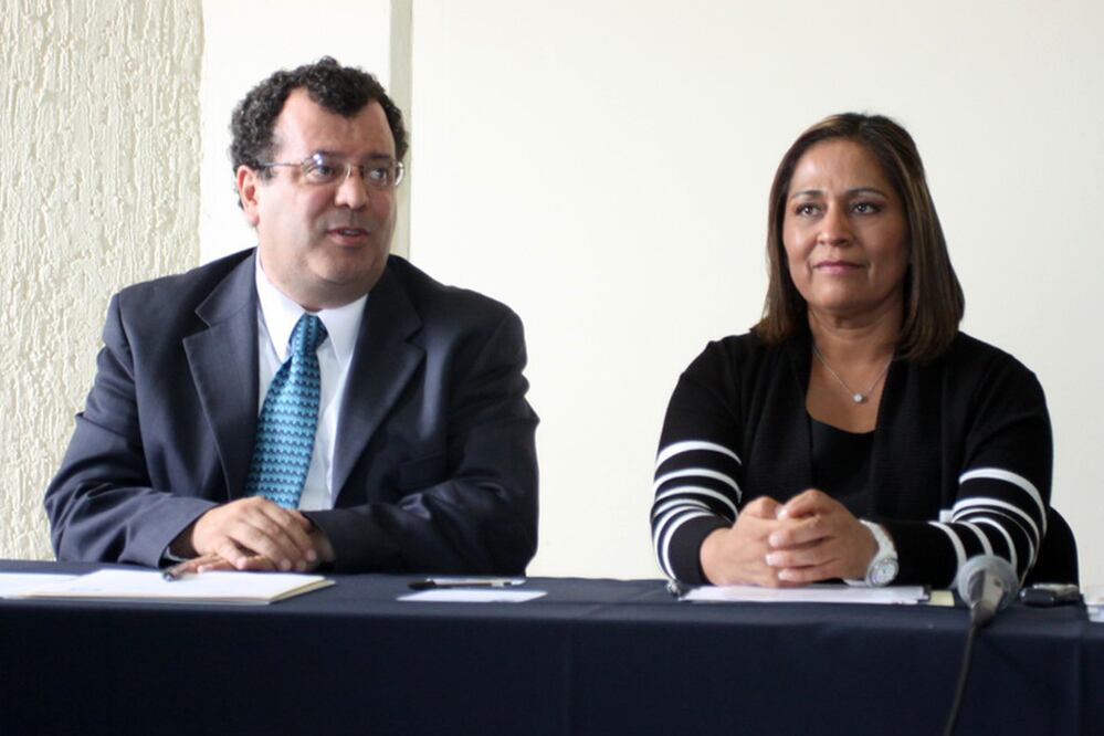 Observatorio Ciudadano para mantener la seguridad