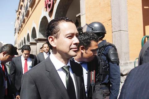 La reforma para prevenir acoso