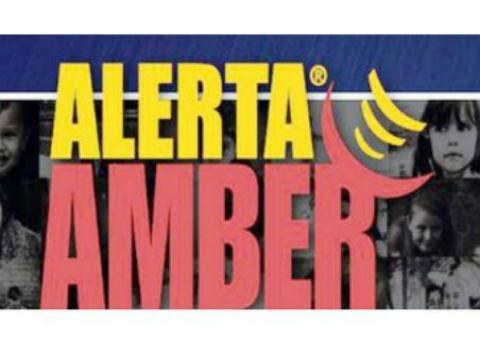 Alerta Amber, discriminatoriapara mujeres: asociación civil