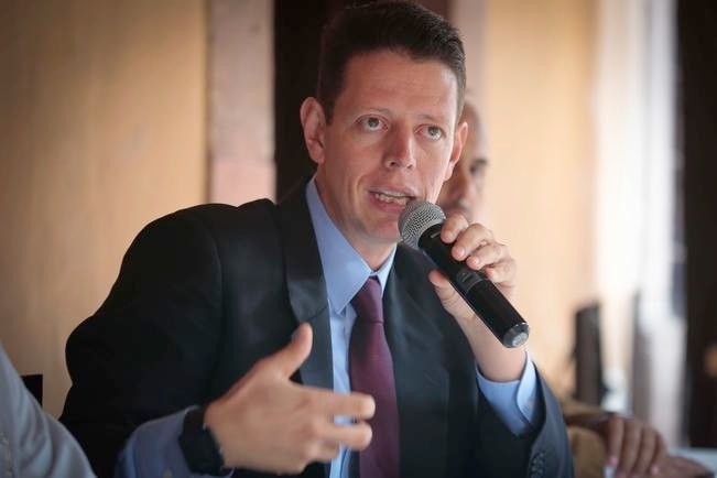 Urge PRI a fortalecer estrategia de seguridad 