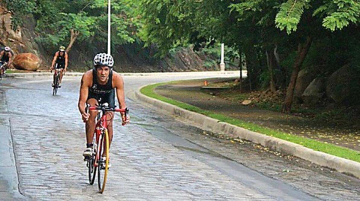 Convocan a rodar por un “deporte sin miedo”