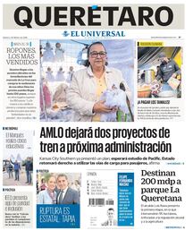 Portada 02 de febrero de 2024