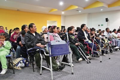 Destinan 20 mdp al CIRR; abrirá en julio