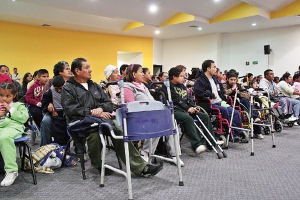 Destinan 20 mdp al CIRR; abrirá en julio