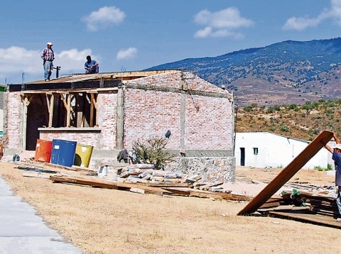 Crece demanda educativa