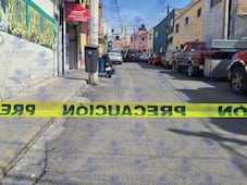 Operativo Sinergia: Fiscalía realiza cateos en Fraccionamiento Panamericano y San Francisquito