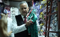 "Piratería" mundialista superaría los 400 mdp en CDMX