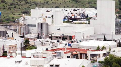 Empresas con inversión de 350 mdp