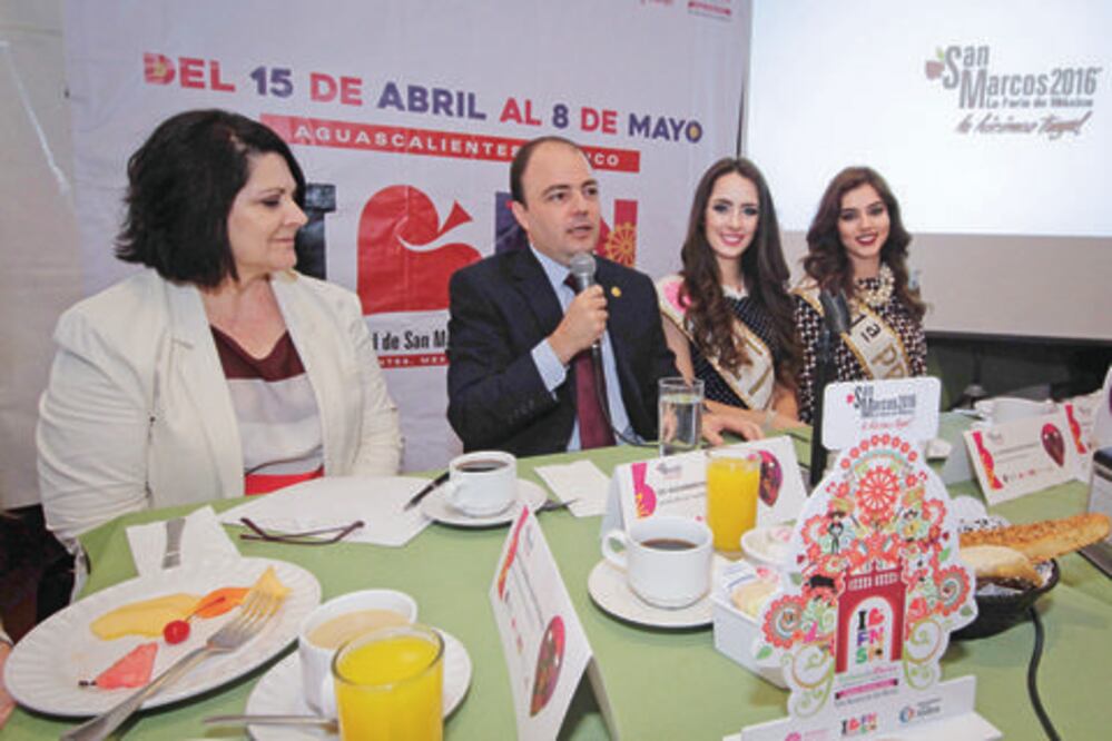 Queretanos, pilar del turismo hidrocálido