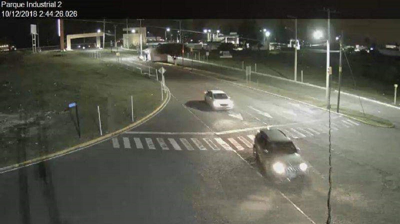 Balacera en SJR deja un policía herido