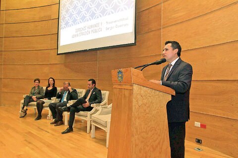 Fomentan respeto a derechos de las personas