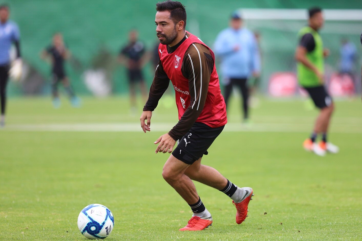 “América será un rival difícil”