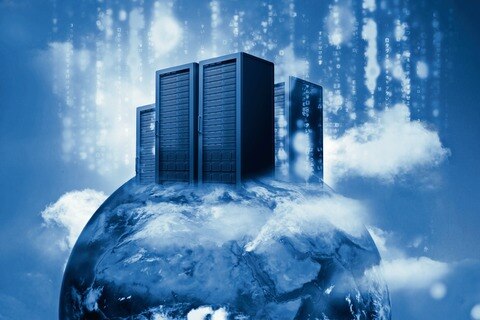 Centros de datos, futuro empresarial