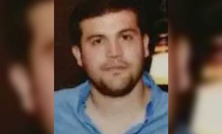 Posponen, otra vez, audiencia de Joaquín Guzmán López, hijo de "El Chapo"; será el 2 de junio