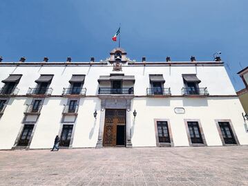 Ubican al estado en quinto lugar en competitividad