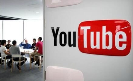 YouTube paga 900 mdd en derechos de autor en la UE