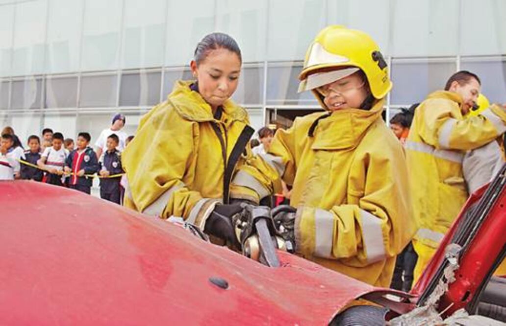 Velan por protección ciudadana