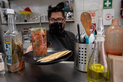 Esta Cuaresma, lánzate al mercado Escobedo en Querétaro para apoyar la economía local