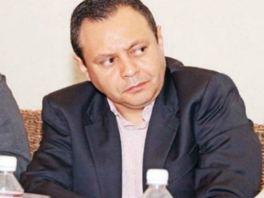 Braulio Guerra dialogó con comerciantes