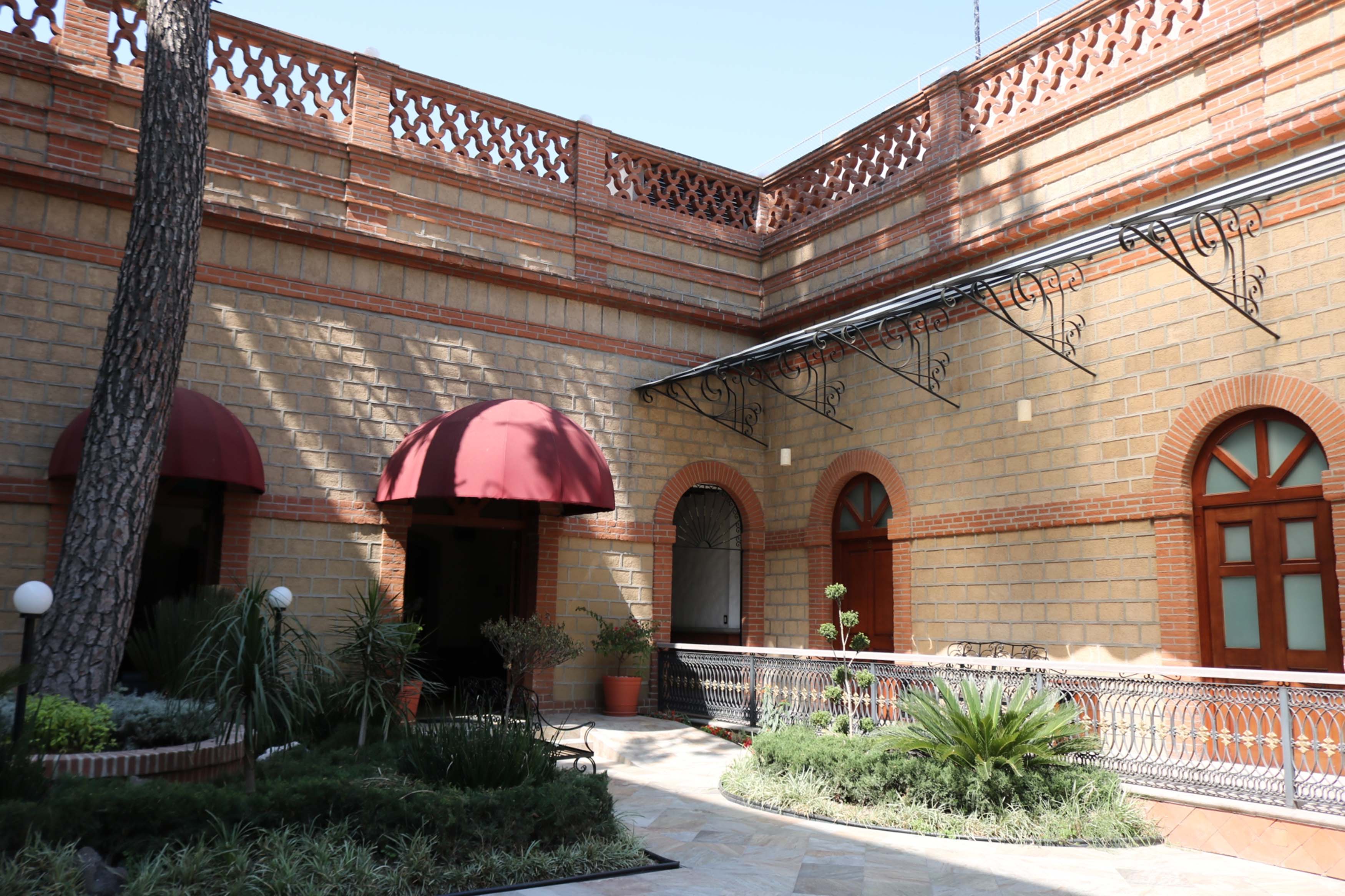 Llega oferta hotelera en Querétaro a 16 mil cuartos