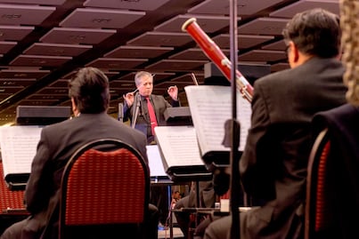 OFEQ, por segunda ocasión nominada a las Lunas del Auditorio