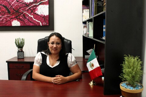 Pide Marmolejo a estudiantes actualizarse