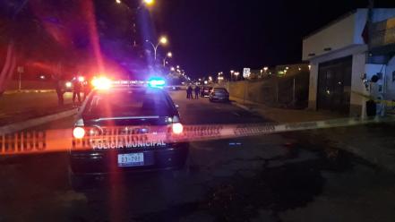 Matan a un hombre y lesionan a una mujer en balacera en San Juan del Río