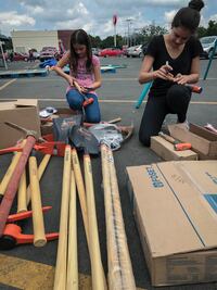 Compra de víveres para apoyar disminuye