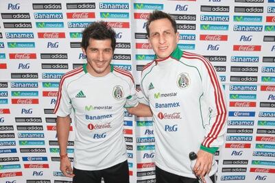 Naturalizados atrapan reflectores