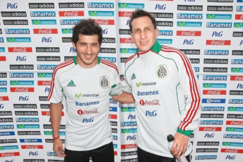 Naturalizados atrapan reflectores