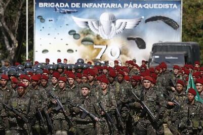 Velarán por la seguridad 106 países