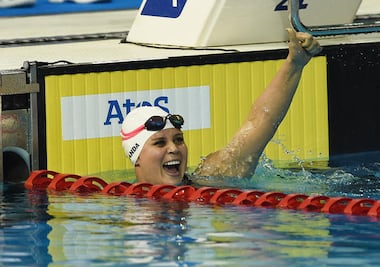 Miranda encabeza delegación tricolor