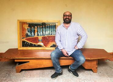 Una pequeña parte de Armenia en Querétaro