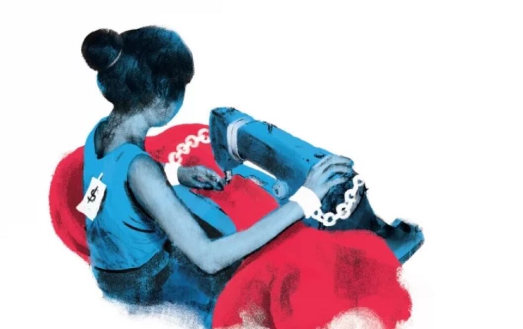 Ilustración: Dante de la Vega