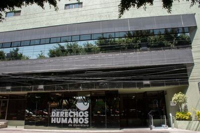 Usebeq y el Indereq reciben recomendaciones de Derechos Humanos